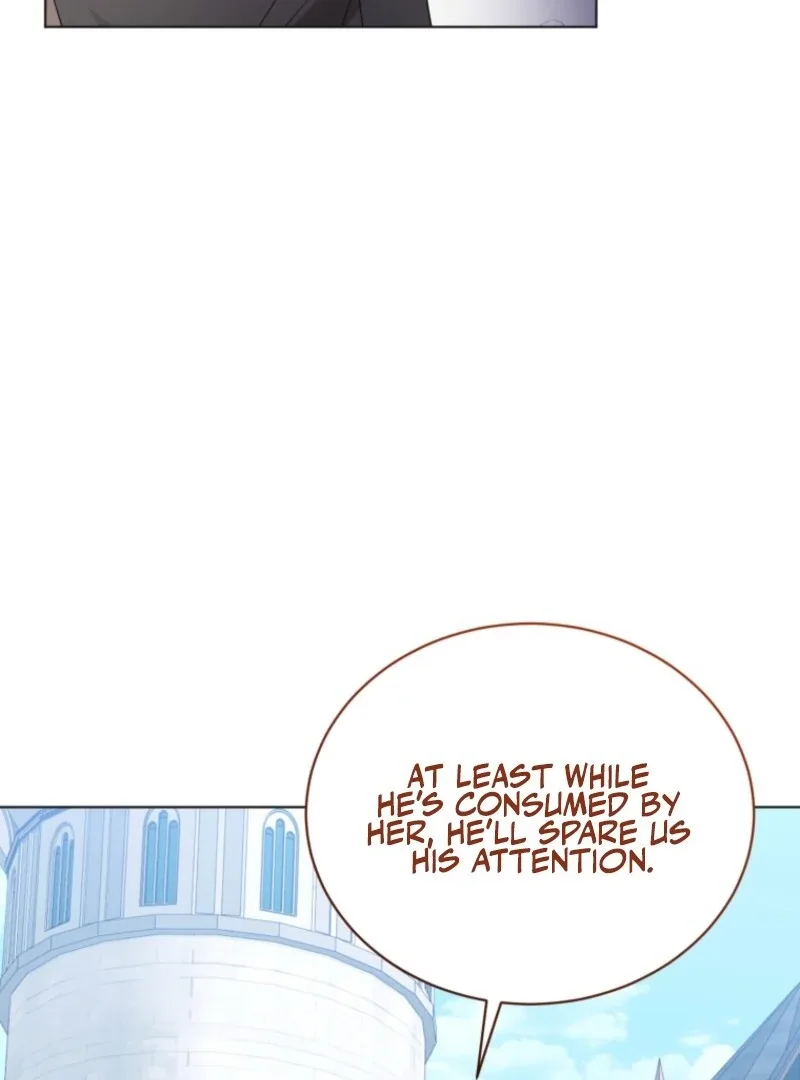 The Blackened Second Male Lead’s Wife Series Chapter 98 page 14