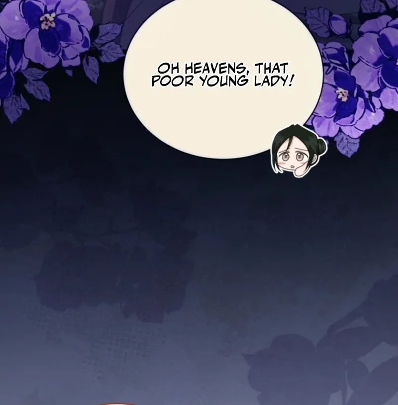The Blackened Second Male Lead’s Wife Series Chapter 98 page 12