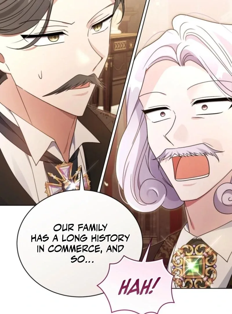 The Blackened Second Male Lead’s Wife Series Chapter 100 page 39