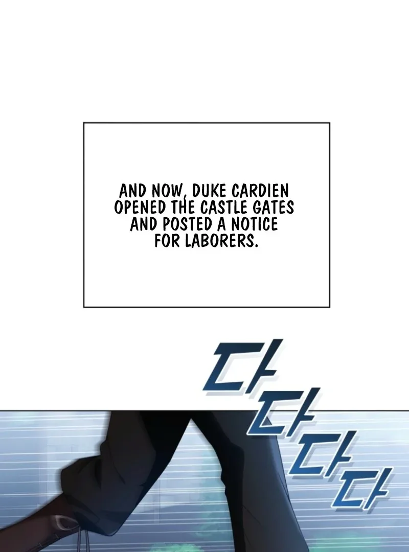 The Blackened Second Male Lead’s Wife Series Chapter 98 page 18