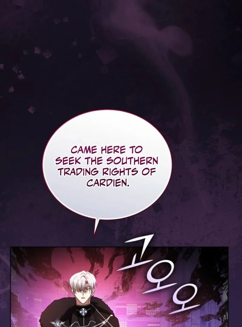 The Blackened Second Male Lead’s Wife Series Chapter 100 page 57