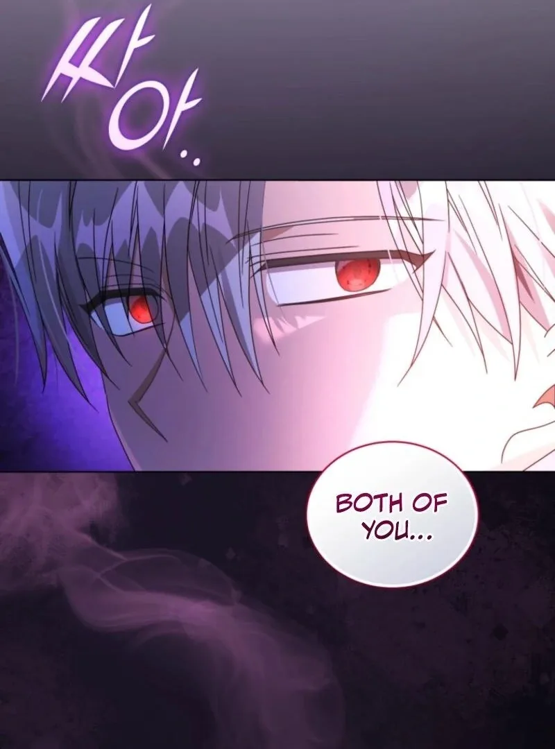 The Blackened Second Male Lead’s Wife Series Chapter 100 page 56