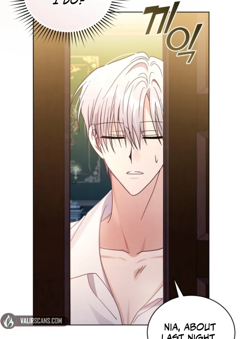 The Blackened Second Male Lead’s Wife Series Chapter 99 page 59