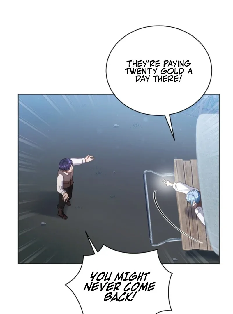 The Blackened Second Male Lead’s Wife Series Chapter 98 page 25