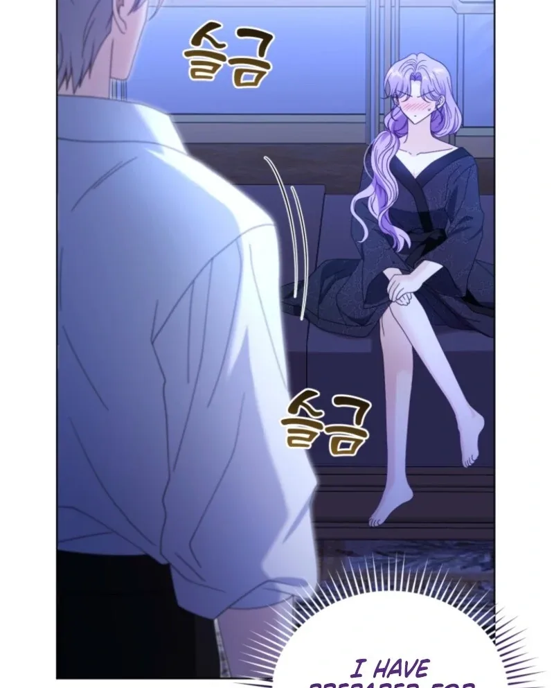 The Blackened Second Male Lead’s Wife Series Chapter 99 page 69