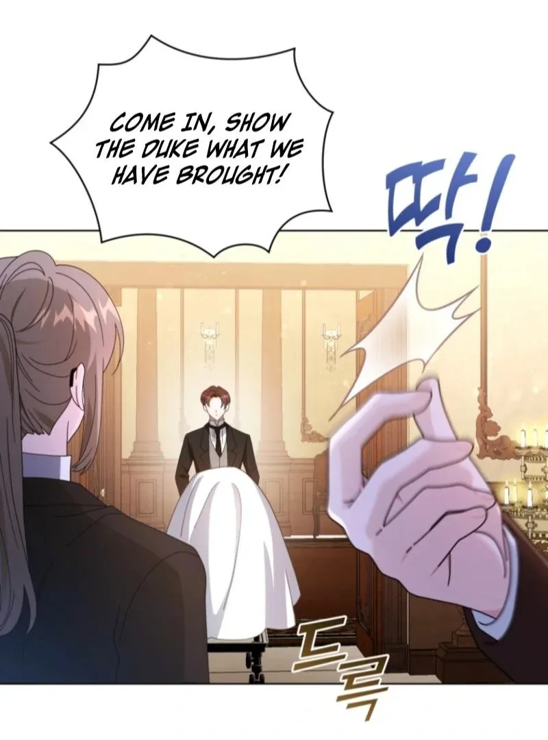 The Blackened Second Male Lead’s Wife Series Chapter 100 page 64