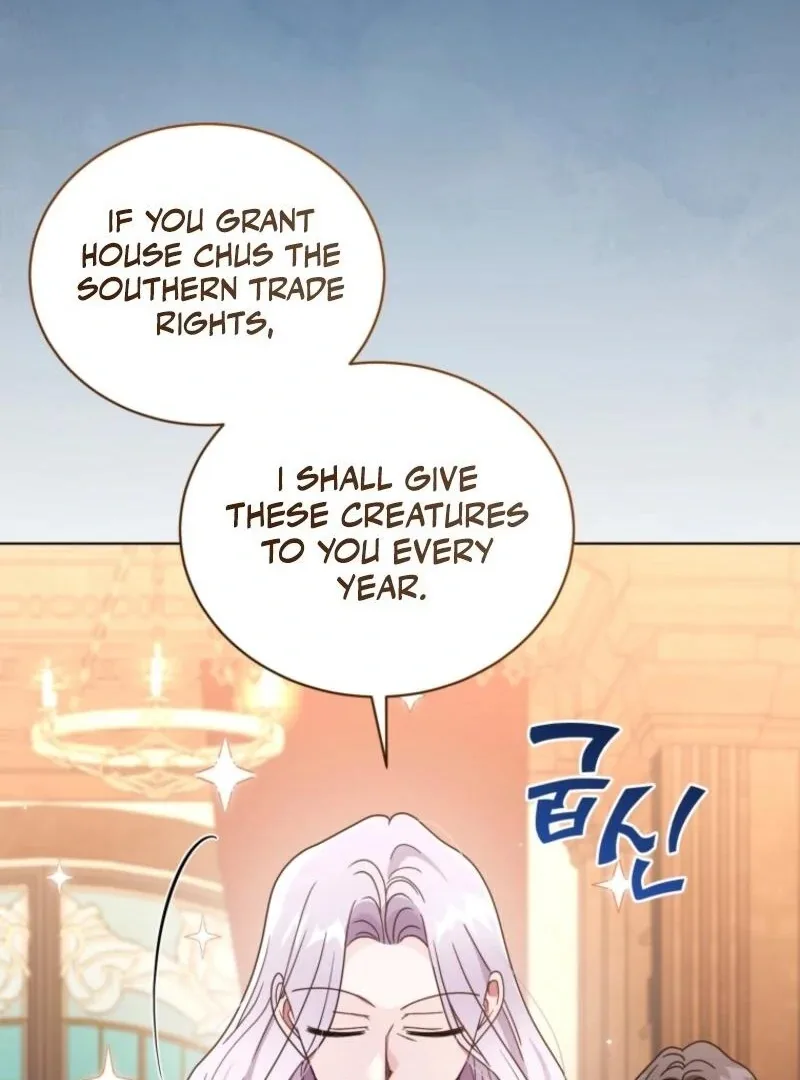 The Blackened Second Male Lead’s Wife Series Chapter 100 page 74