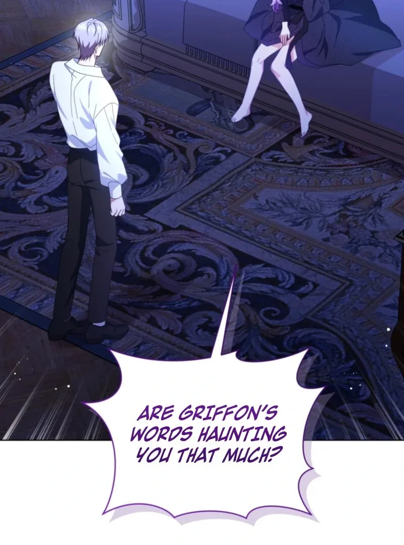 The Blackened Second Male Lead’s Wife Series Chapter 99 page 77