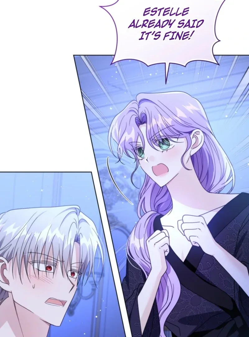 The Blackened Second Male Lead’s Wife Series Chapter 99 page 74
