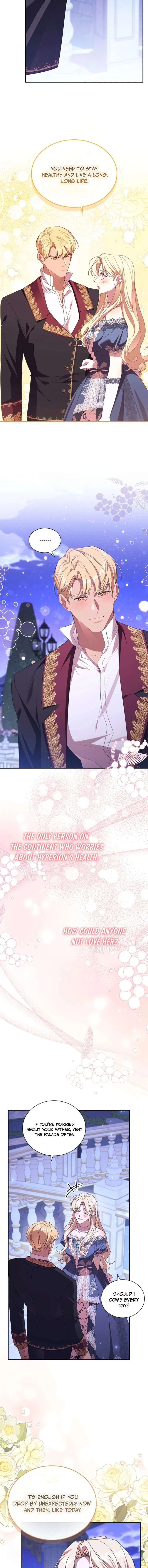 The Beloved Little Princess Chapter 222 page 3