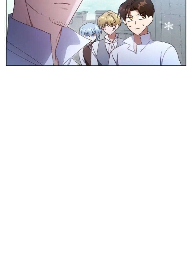 The Blackened Second Male Lead’s Wife Series Chapter 98 page 34