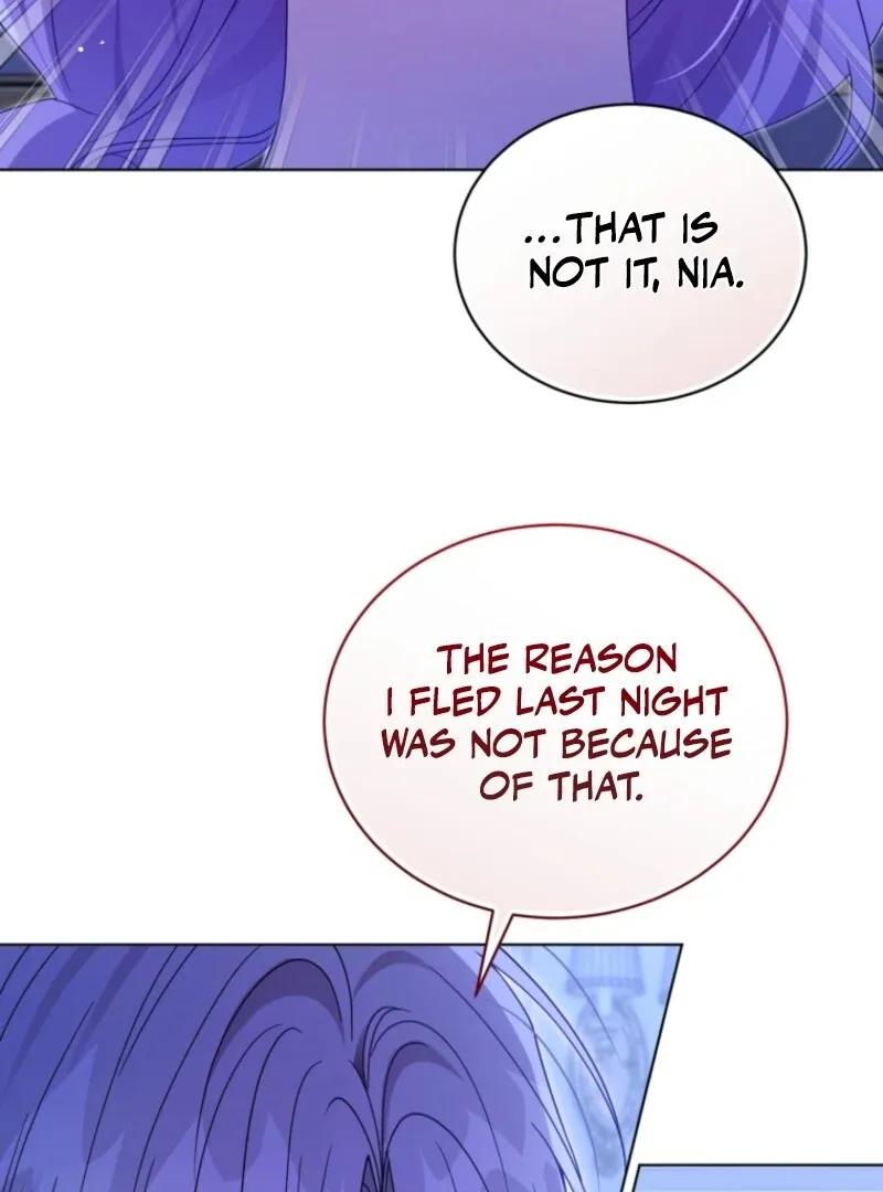 The Blackened Second Male Lead’s Wife Series Chapter 99 page 80