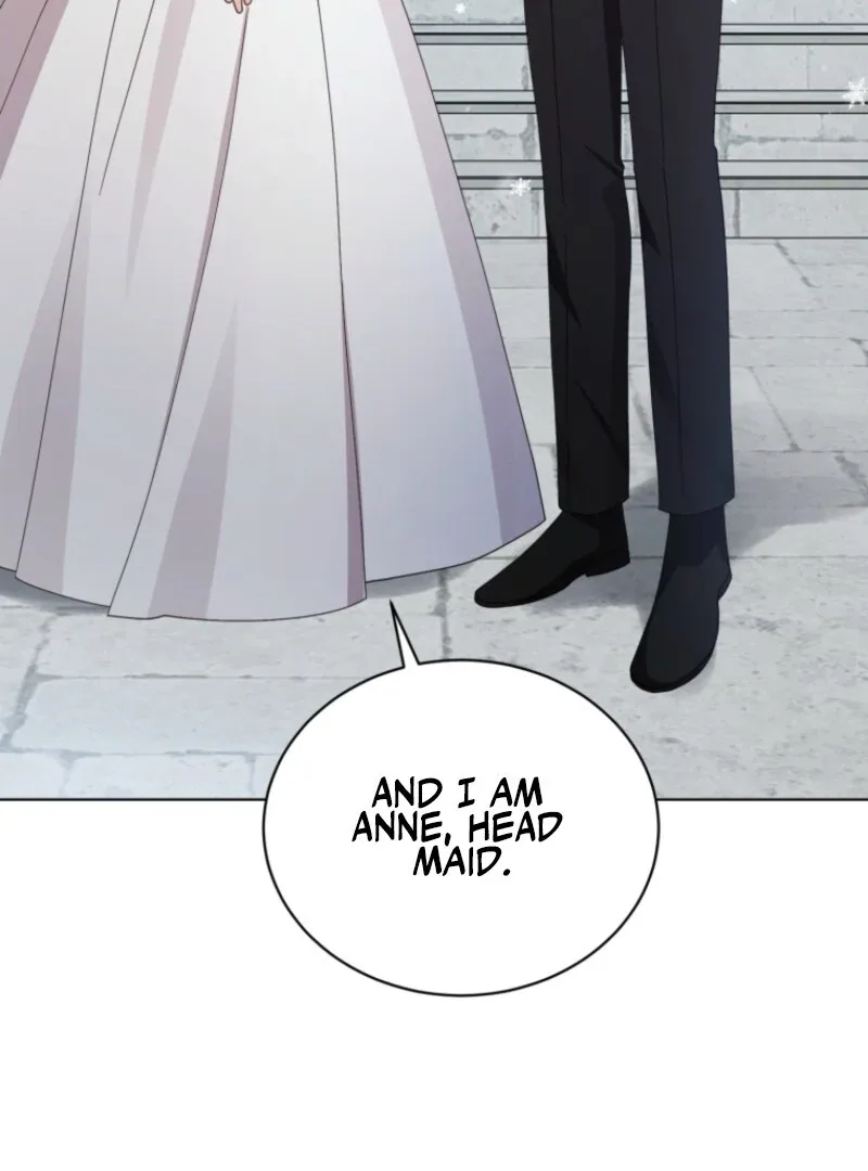 The Blackened Second Male Lead’s Wife Series Chapter 98 page 32