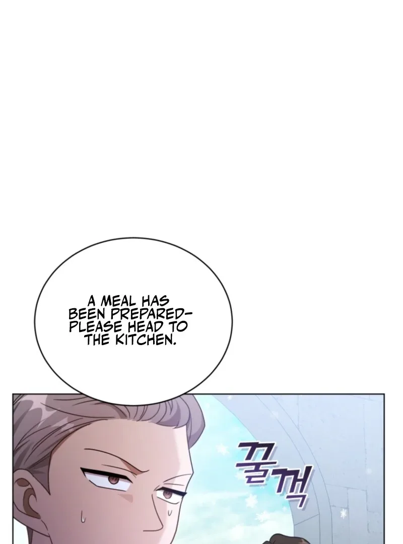 The Blackened Second Male Lead’s Wife Series Chapter 98 page 33