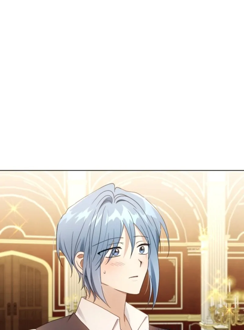 The Blackened Second Male Lead’s Wife Series Chapter 98 page 37