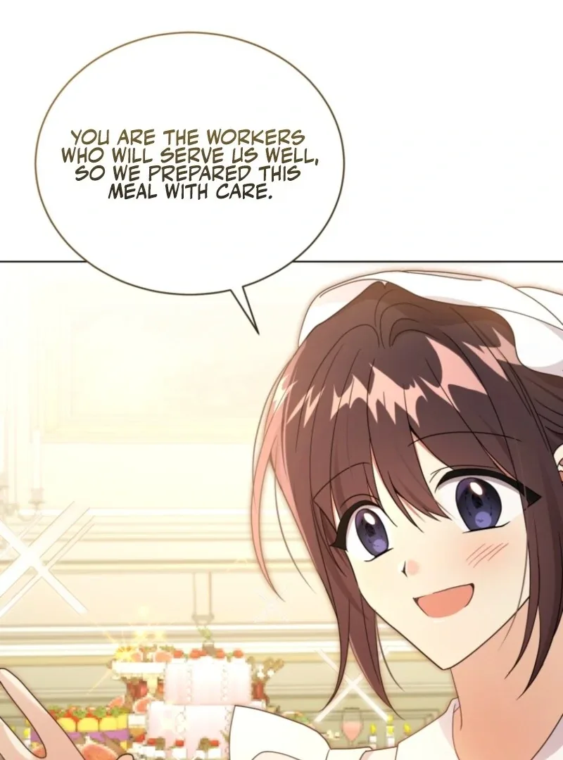 The Blackened Second Male Lead’s Wife Series Chapter 98 page 40