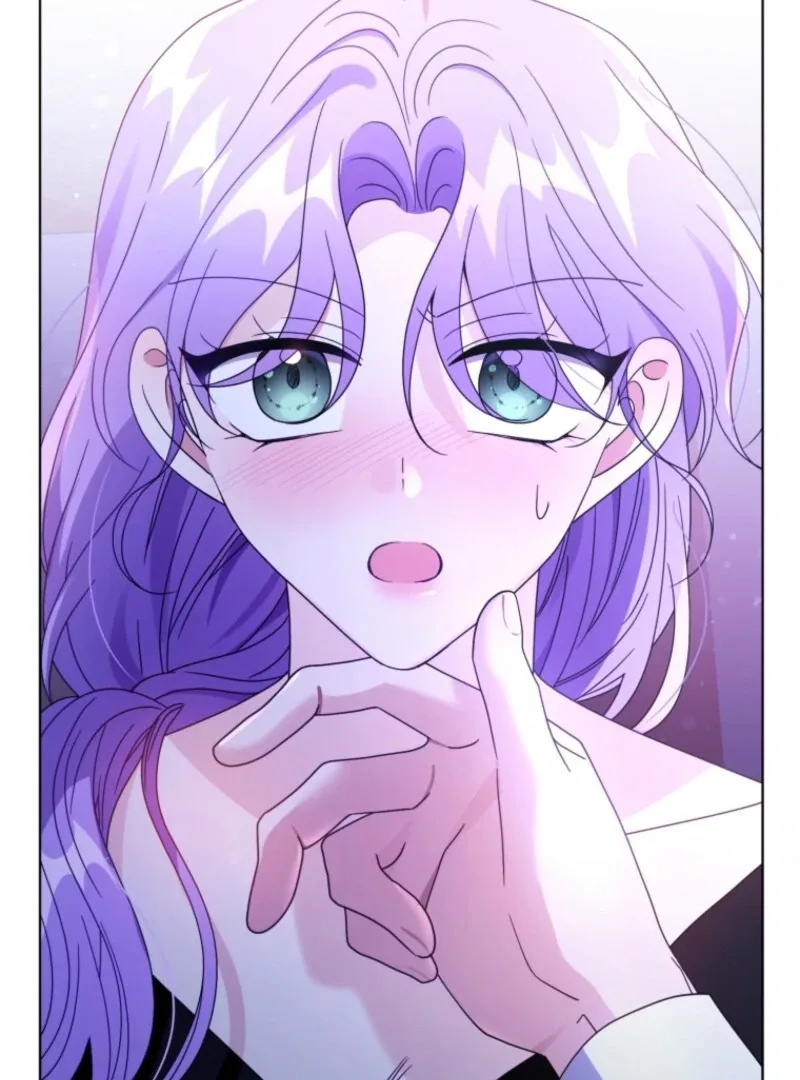 The Blackened Second Male Lead’s Wife Series Chapter 99 page 92