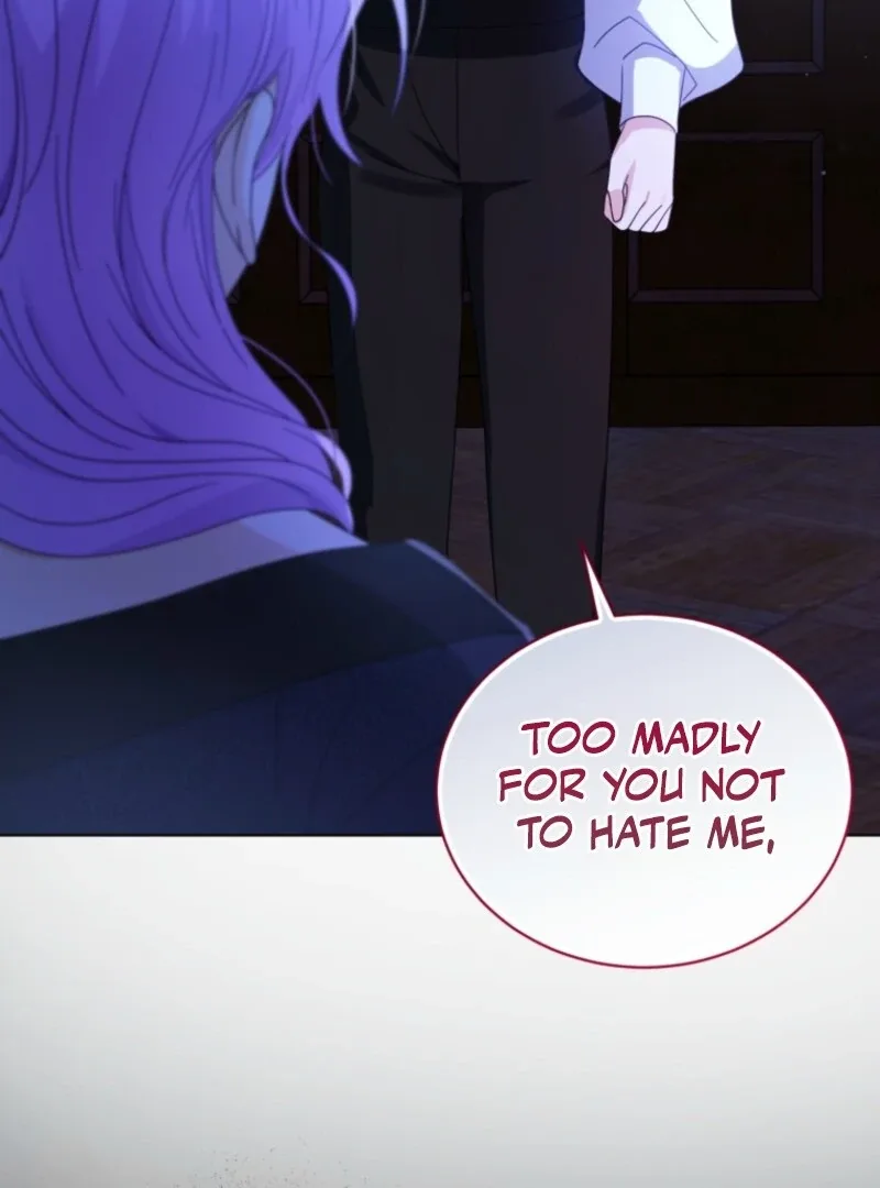 The Blackened Second Male Lead’s Wife Series Chapter 99 page 86
