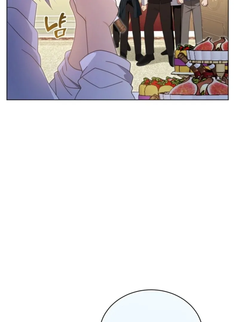 The Blackened Second Male Lead’s Wife Series Chapter 98 page 51