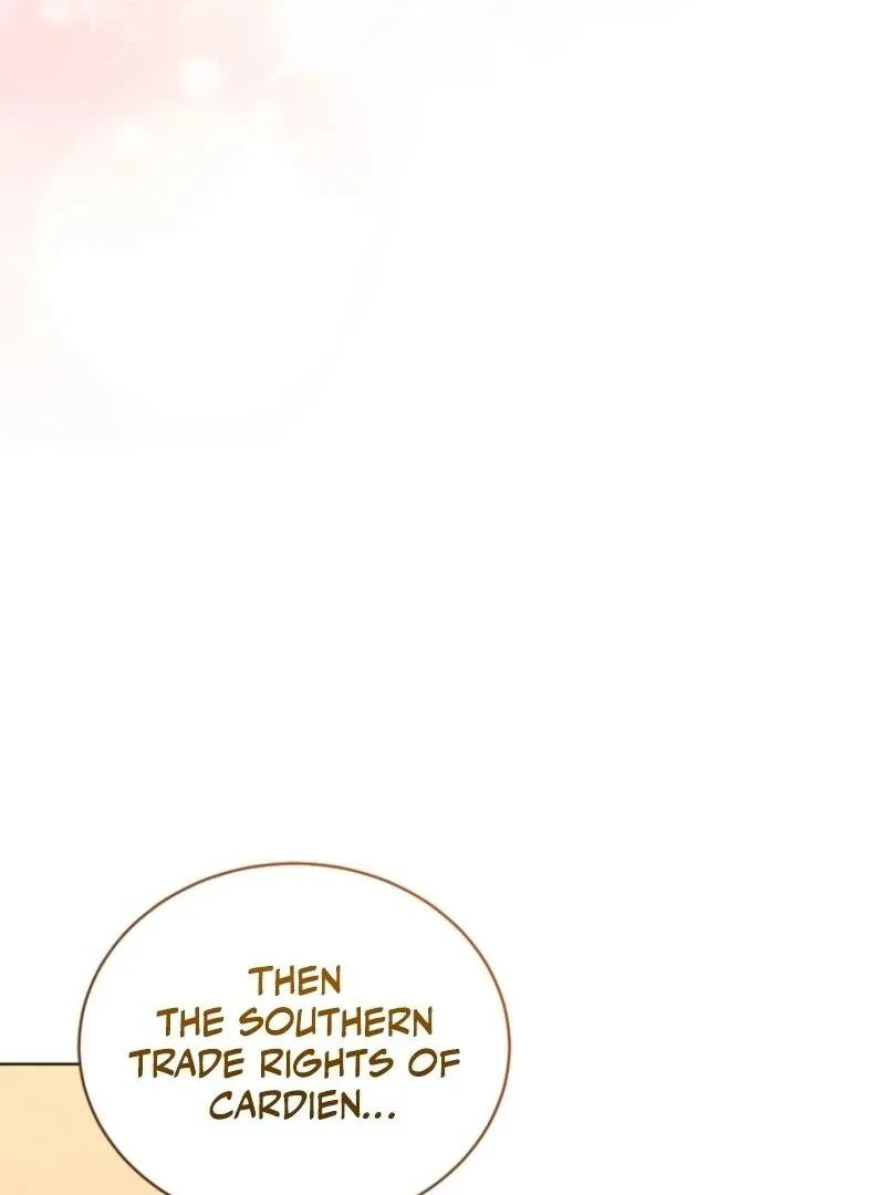 The Blackened Second Male Lead’s Wife Series Chapter 100 page 95