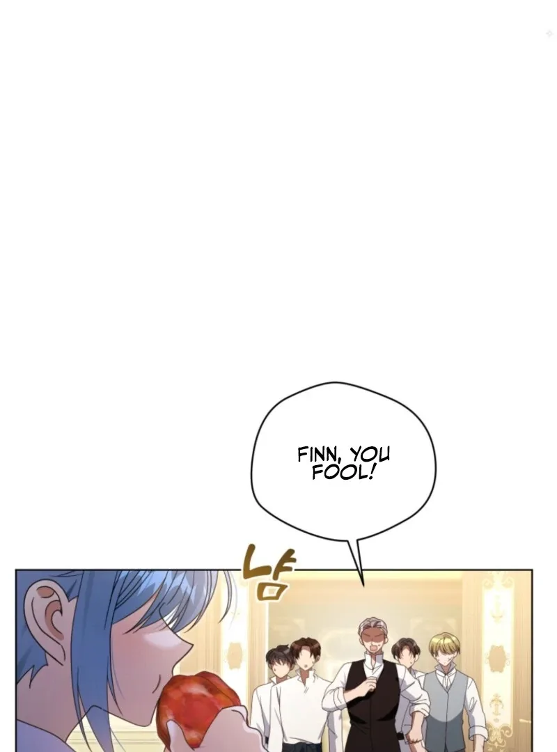 The Blackened Second Male Lead’s Wife Series Chapter 98 page 50