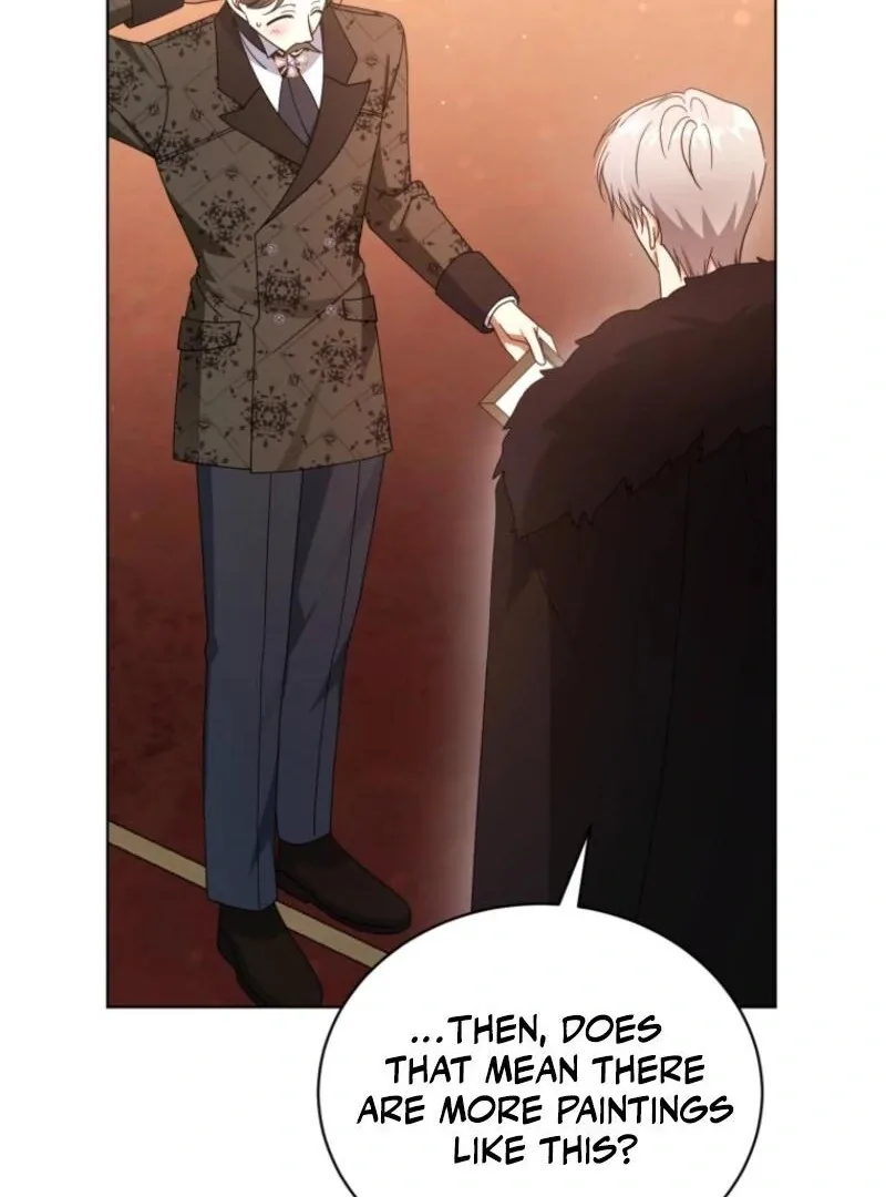 The Blackened Second Male Lead’s Wife Series Chapter 100 page 89
