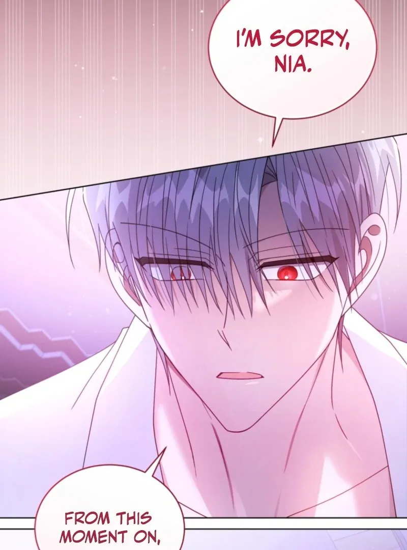The Blackened Second Male Lead’s Wife Series Chapter 99 page 95