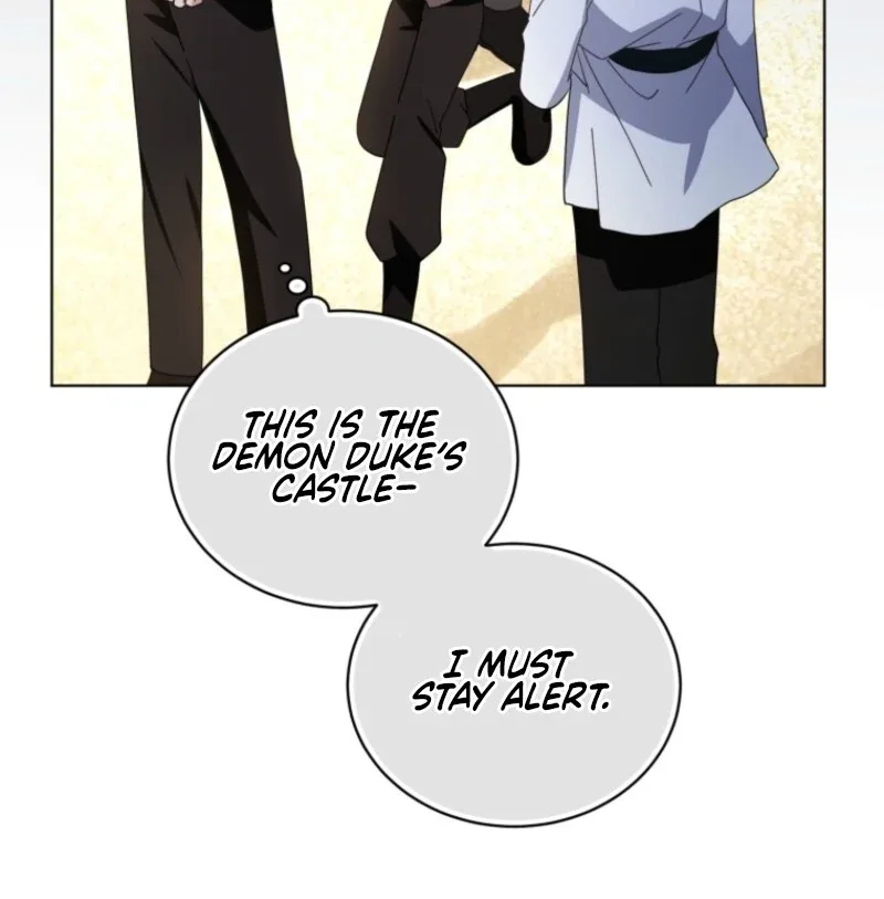The Blackened Second Male Lead’s Wife Series Chapter 98 page 46