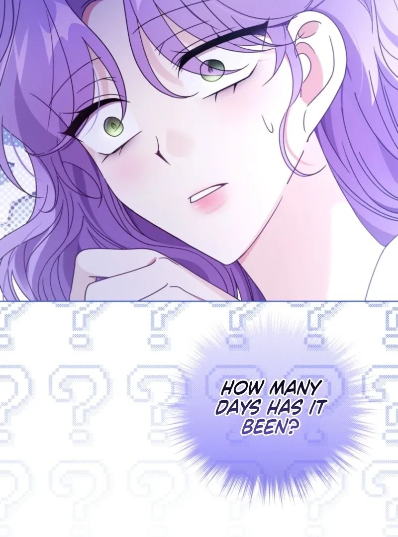 The Blackened Second Male Lead’s Wife Series Chapter 99 page 104