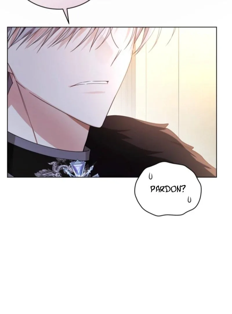 The Blackened Second Male Lead’s Wife Series Chapter 100 page 106