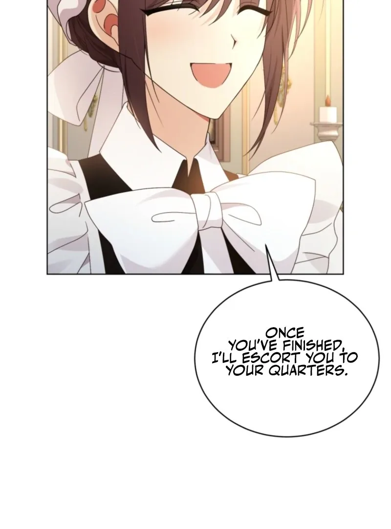 The Blackened Second Male Lead’s Wife Series Chapter 98 page 61