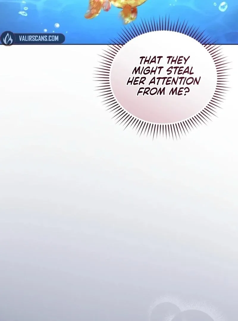 The Blackened Second Male Lead’s Wife Series Chapter 100 page 112