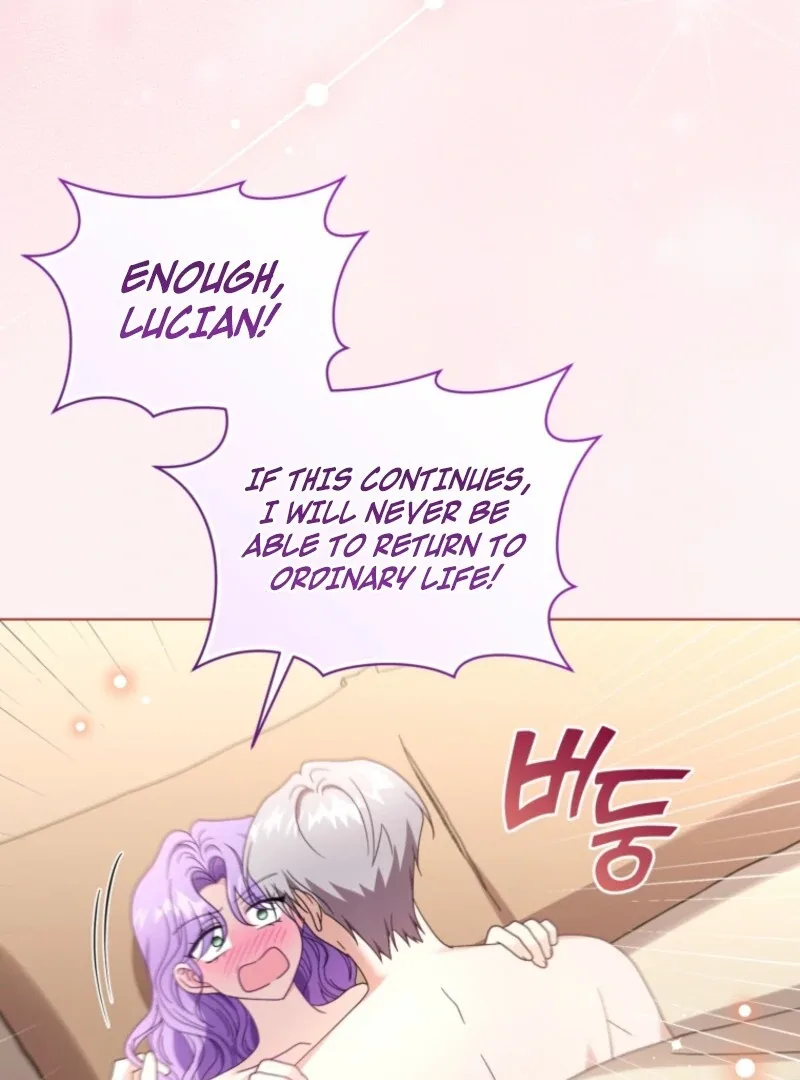 The Blackened Second Male Lead’s Wife Series Chapter 99 page 109