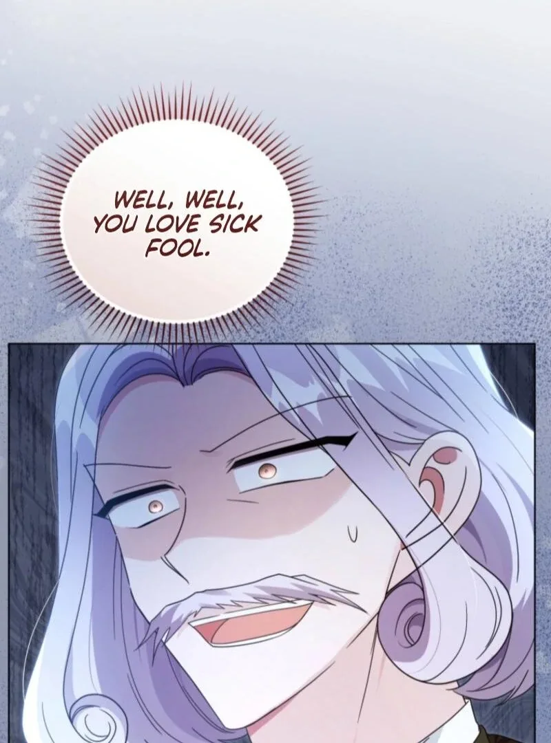 The Blackened Second Male Lead’s Wife Series Chapter 100 page 104