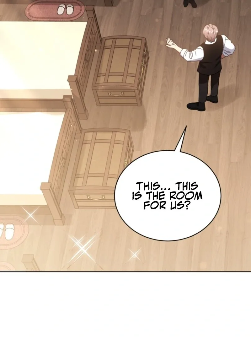 The Blackened Second Male Lead’s Wife Series Chapter 98 page 65