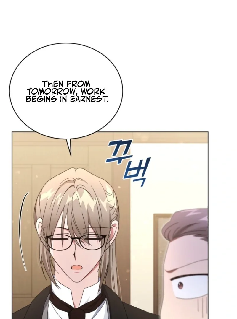The Blackened Second Male Lead’s Wife Series Chapter 98 page 66