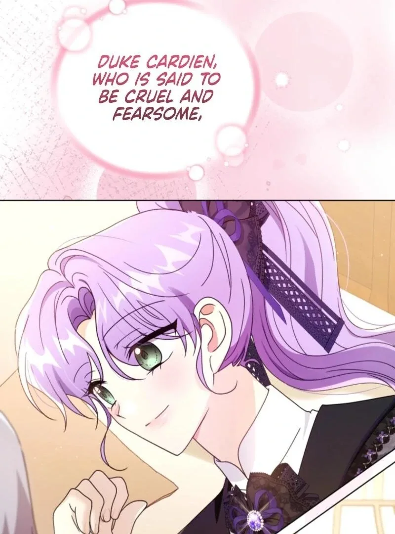 The Blackened Second Male Lead’s Wife Series Chapter 100 page 126