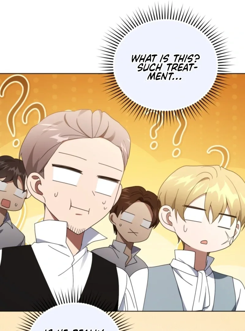 The Blackened Second Male Lead’s Wife Series Chapter 98 page 70