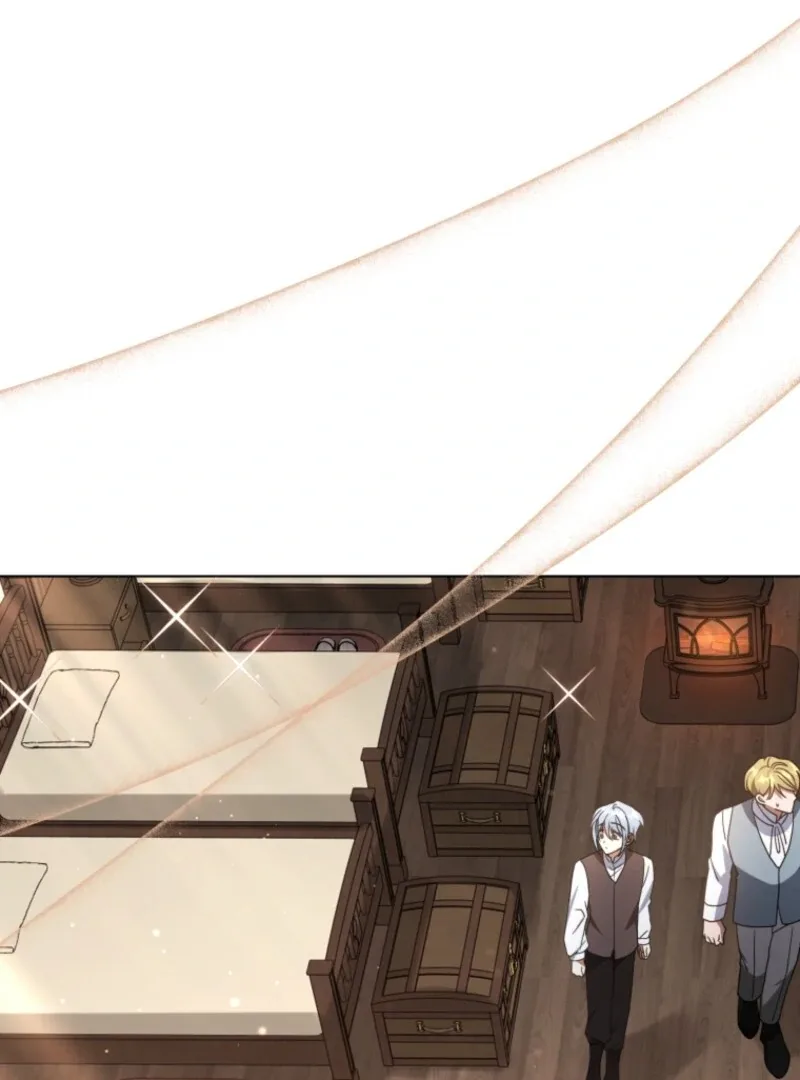 The Blackened Second Male Lead’s Wife Series Chapter 98 page 64