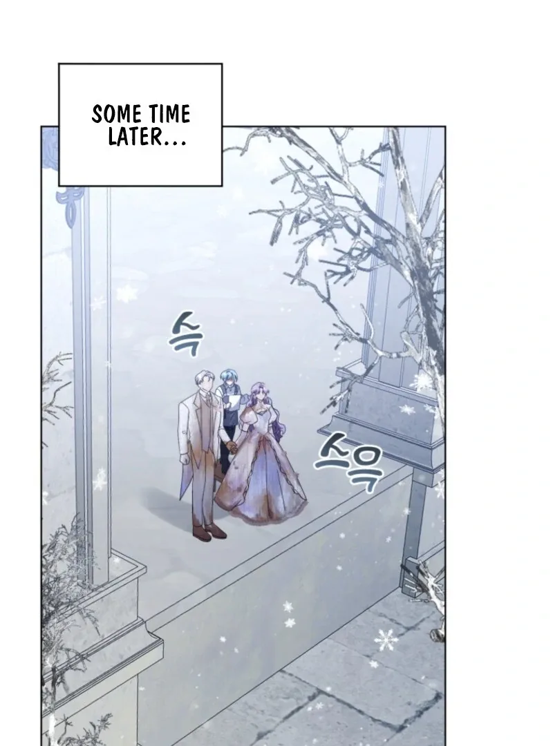 The Blackened Second Male Lead’s Wife Series Chapter 98 page 72