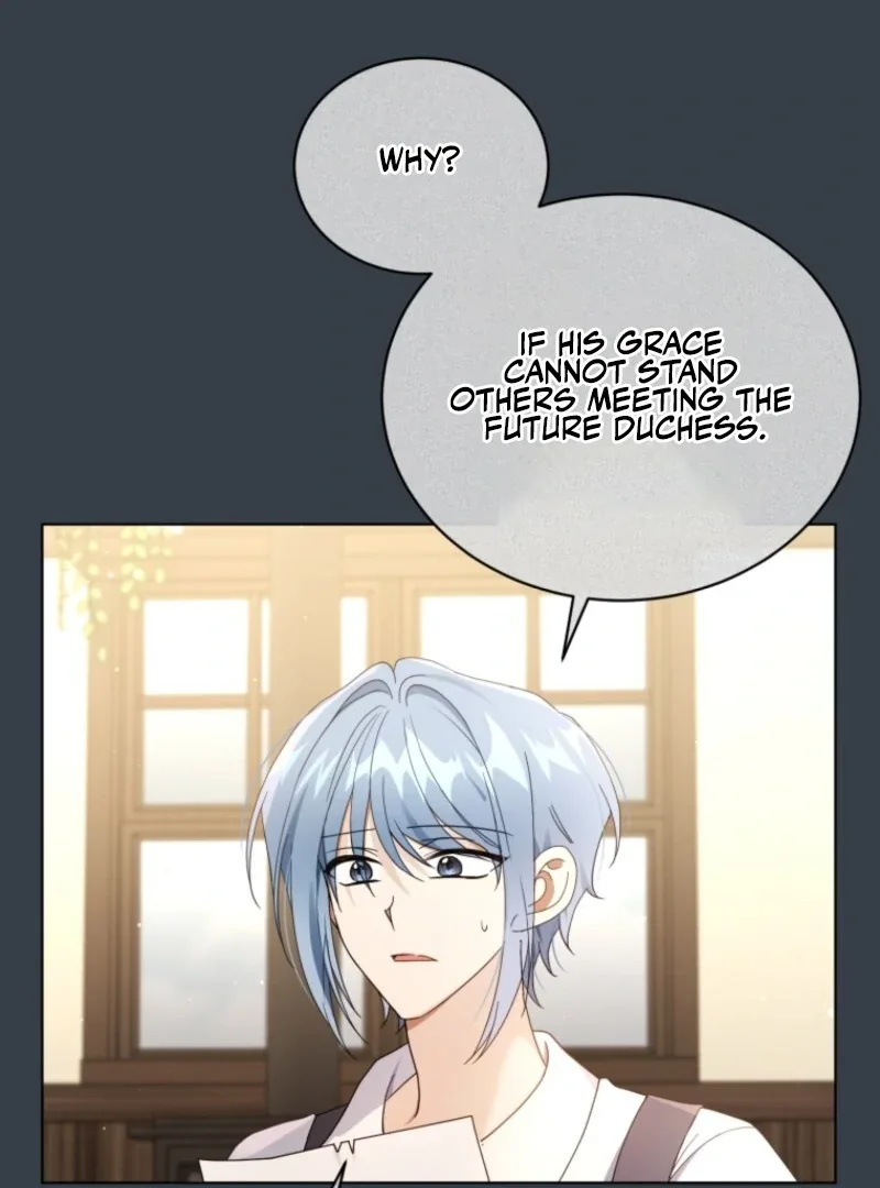 The Blackened Second Male Lead’s Wife Series Chapter 98 page 78