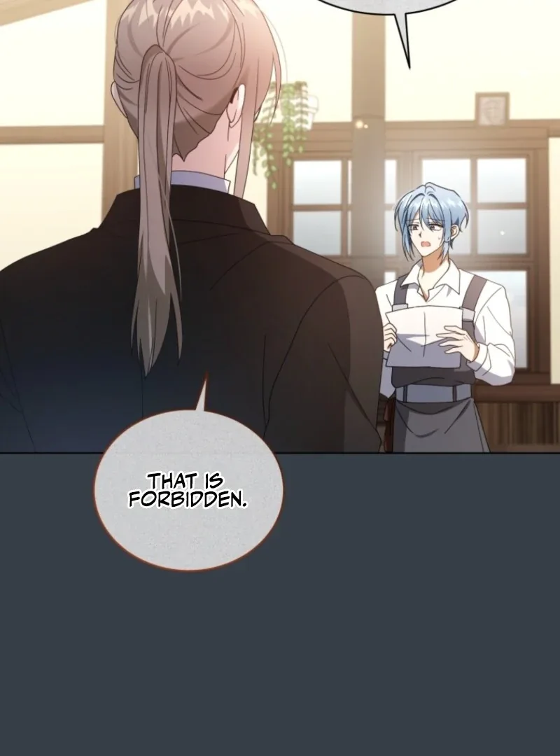 The Blackened Second Male Lead’s Wife Series Chapter 98 page 77