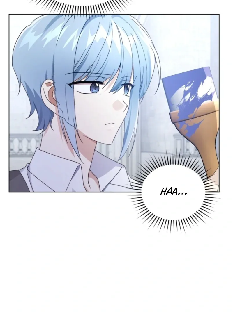 The Blackened Second Male Lead’s Wife Series Chapter 98 page 85