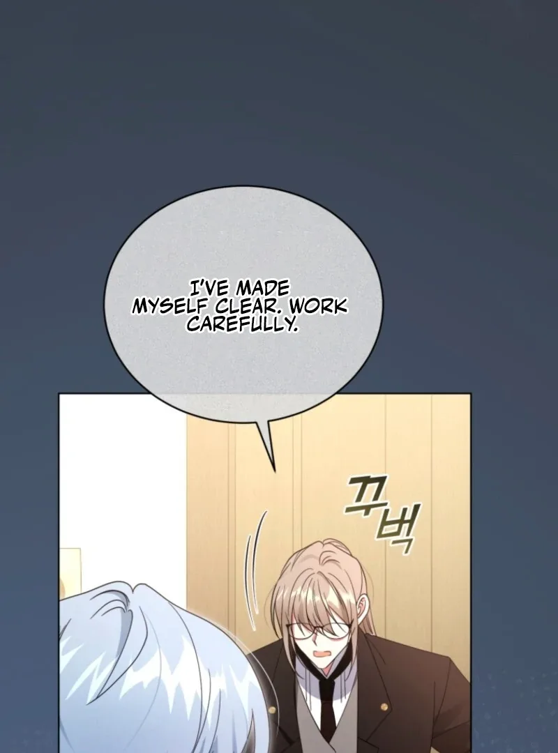 The Blackened Second Male Lead’s Wife Series Chapter 98 page 82