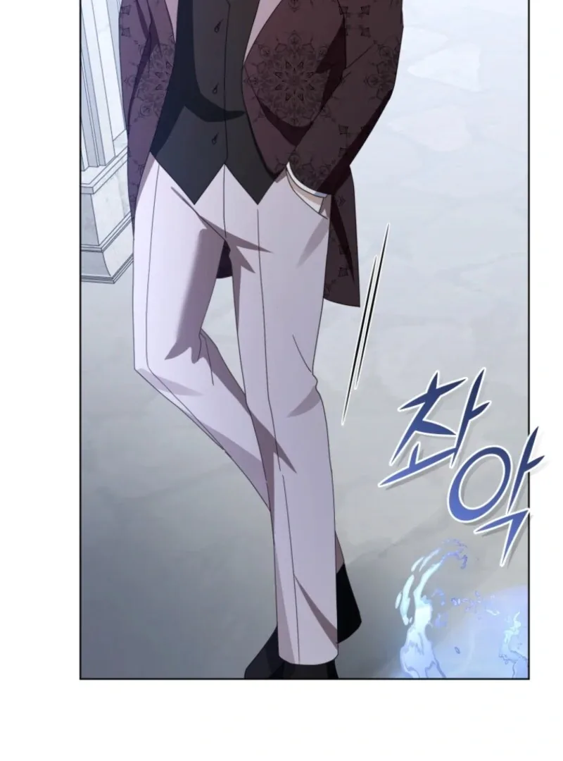 The Blackened Second Male Lead’s Wife Series Chapter 98 page 91