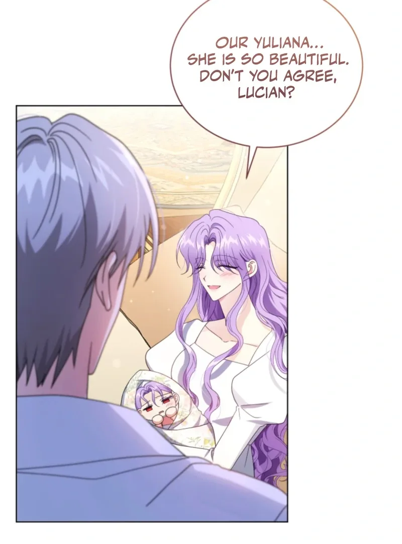 The Blackened Second Male Lead’s Wife Series Chapter 102 page 18