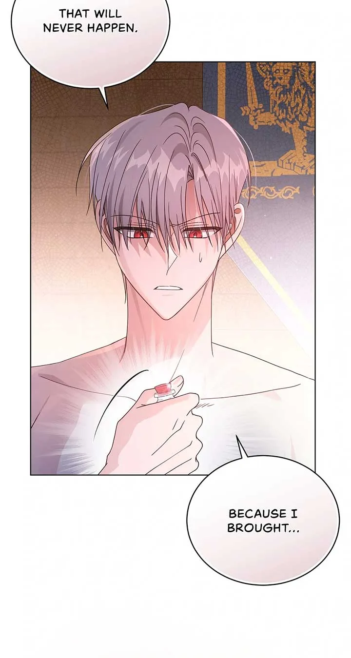 The Blackened Second Male Lead’s Wife Series Chapter 88 page 7