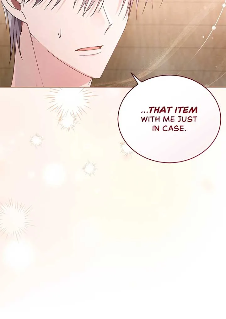 The Blackened Second Male Lead’s Wife Series Chapter 88 page 9