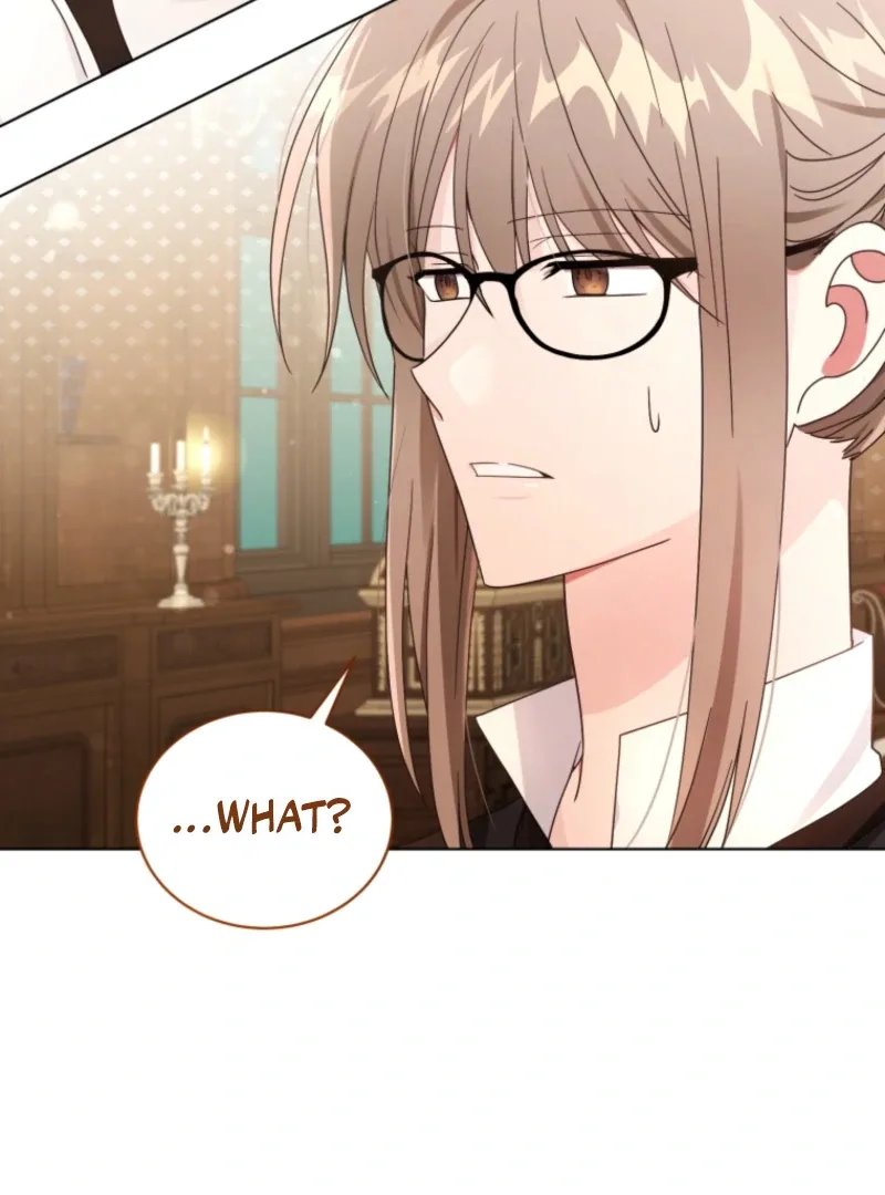 The Blackened Second Male Lead’s Wife Series Chapter 102 page 27