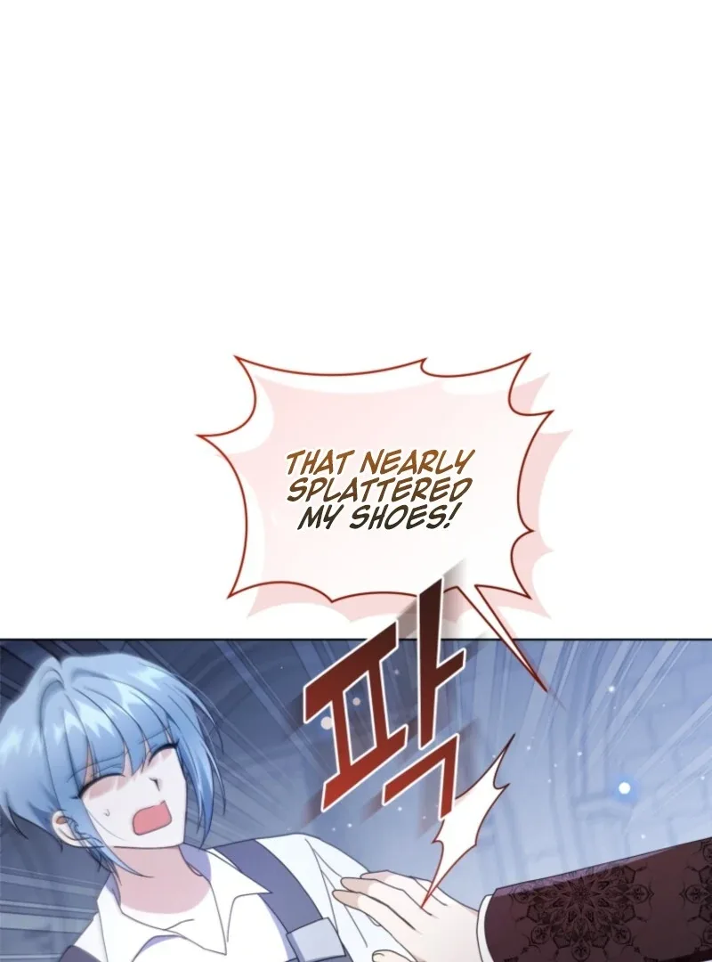 The Blackened Second Male Lead’s Wife Series Chapter 98 page 96
